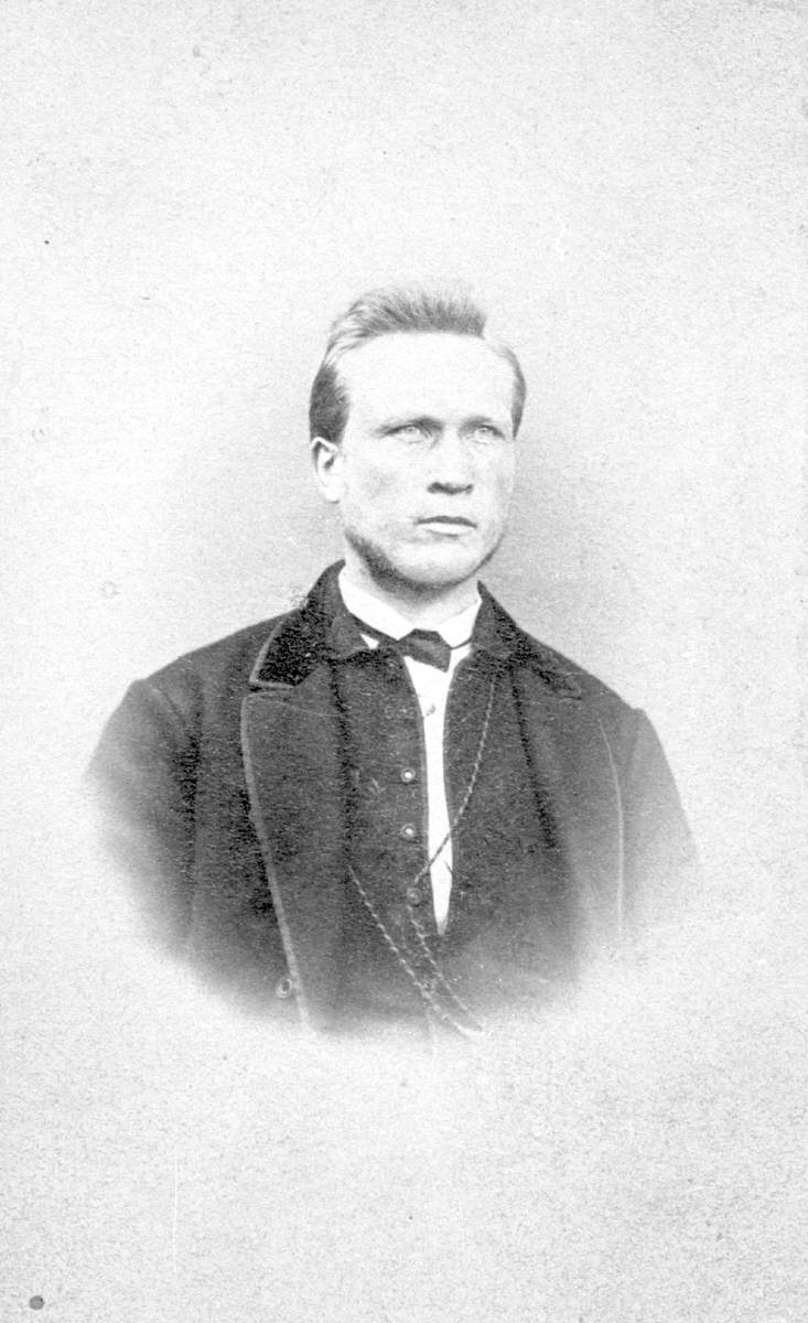 Ole Fosheim