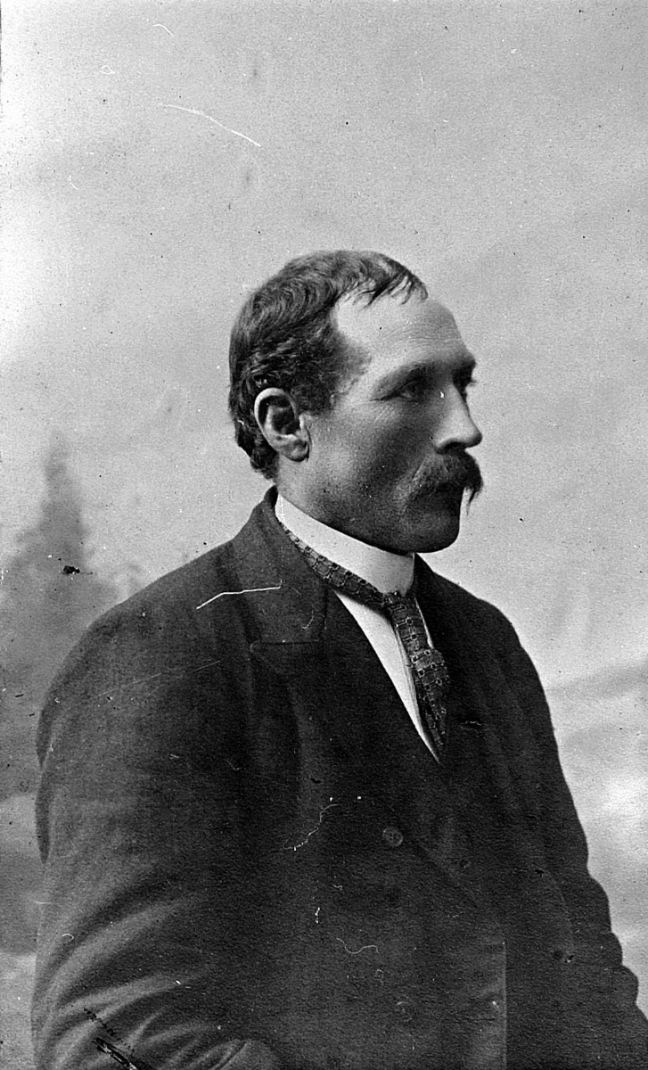 Johannes Olai Nilsen