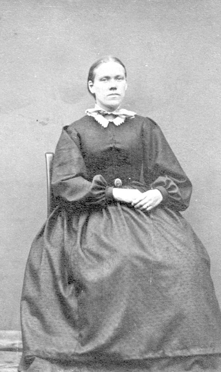 Guri Hauge