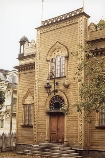 Karlstads synagoga