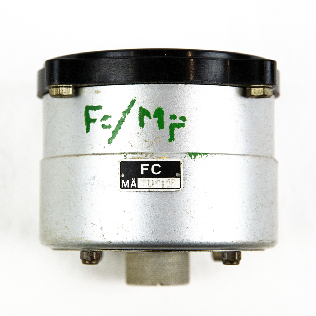 Utloppstemperaturindikator VRF 20. För Fpl 29