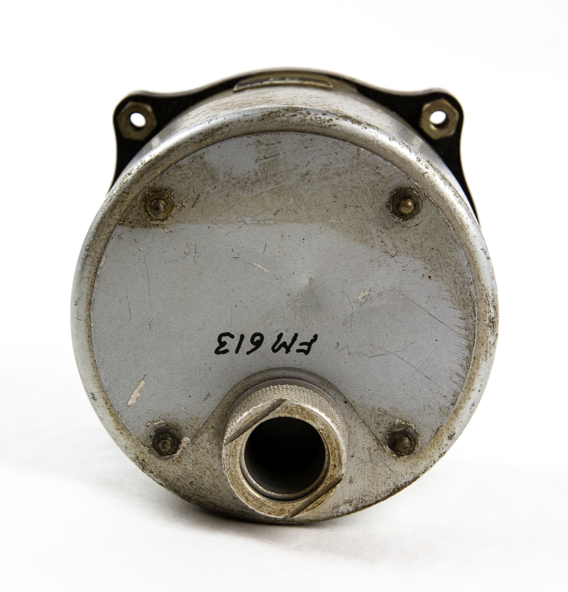 Utloppstemperaturindikator VRF 20. För Fpl 29?
