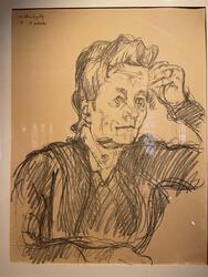 Selma Lagerföf [Grafik]