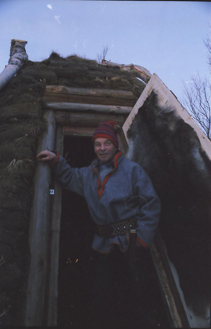 Senter for bygdeturisme