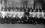 Konfirmation, troligen 1926.