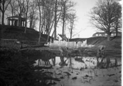 Rumlaborgsgrävningarna 1931-1942