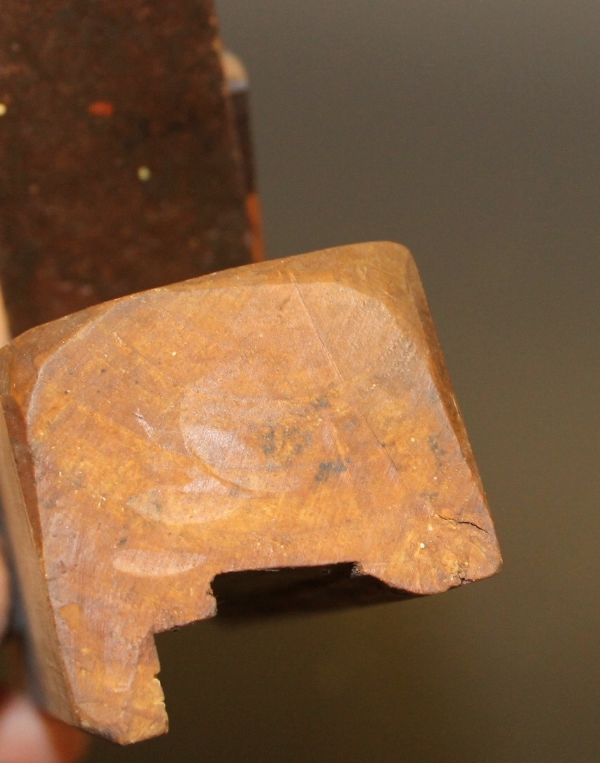 Profiler til listverk på vindu, dør, osv.