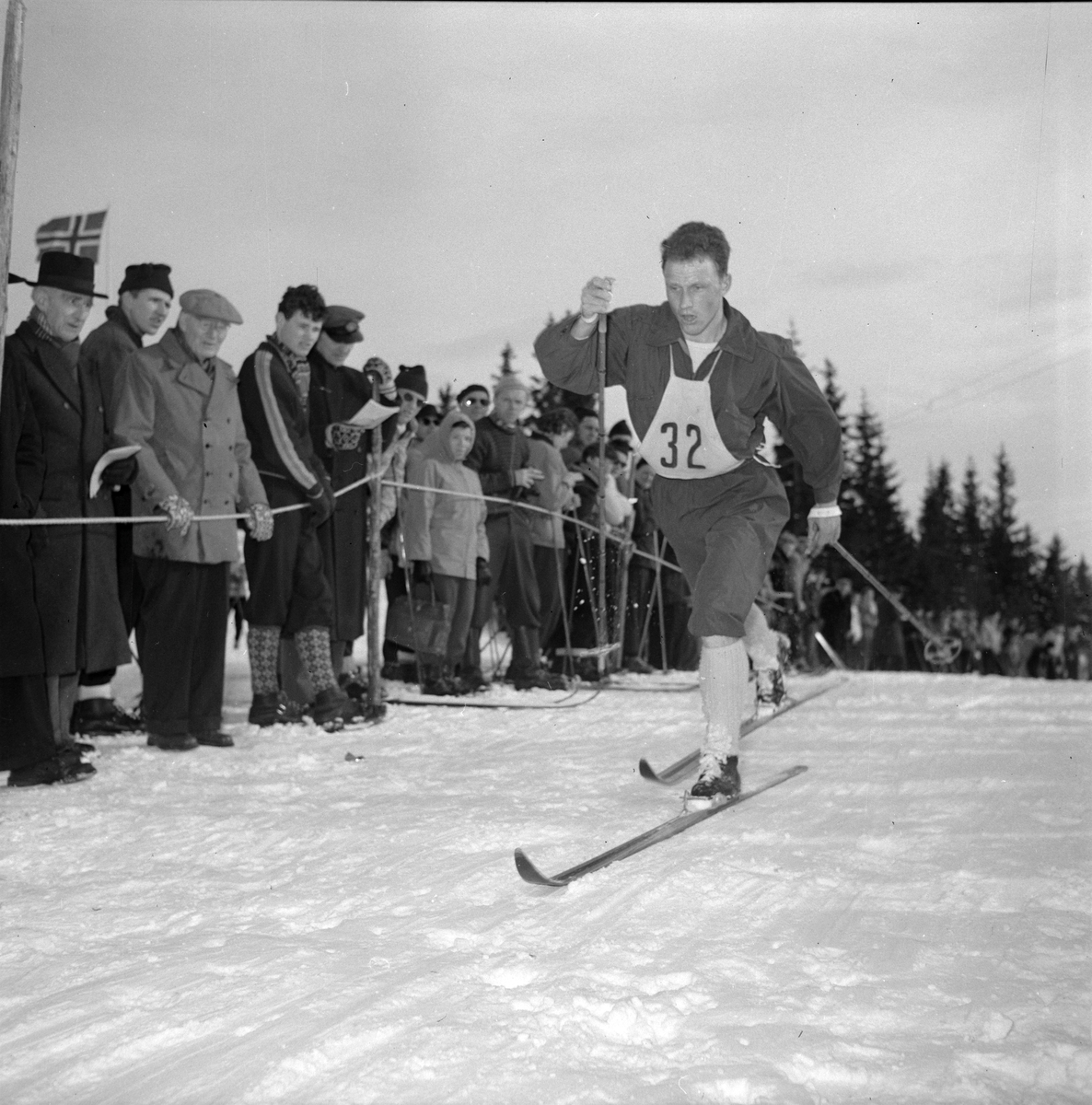 Gråkallrennets 30 km
