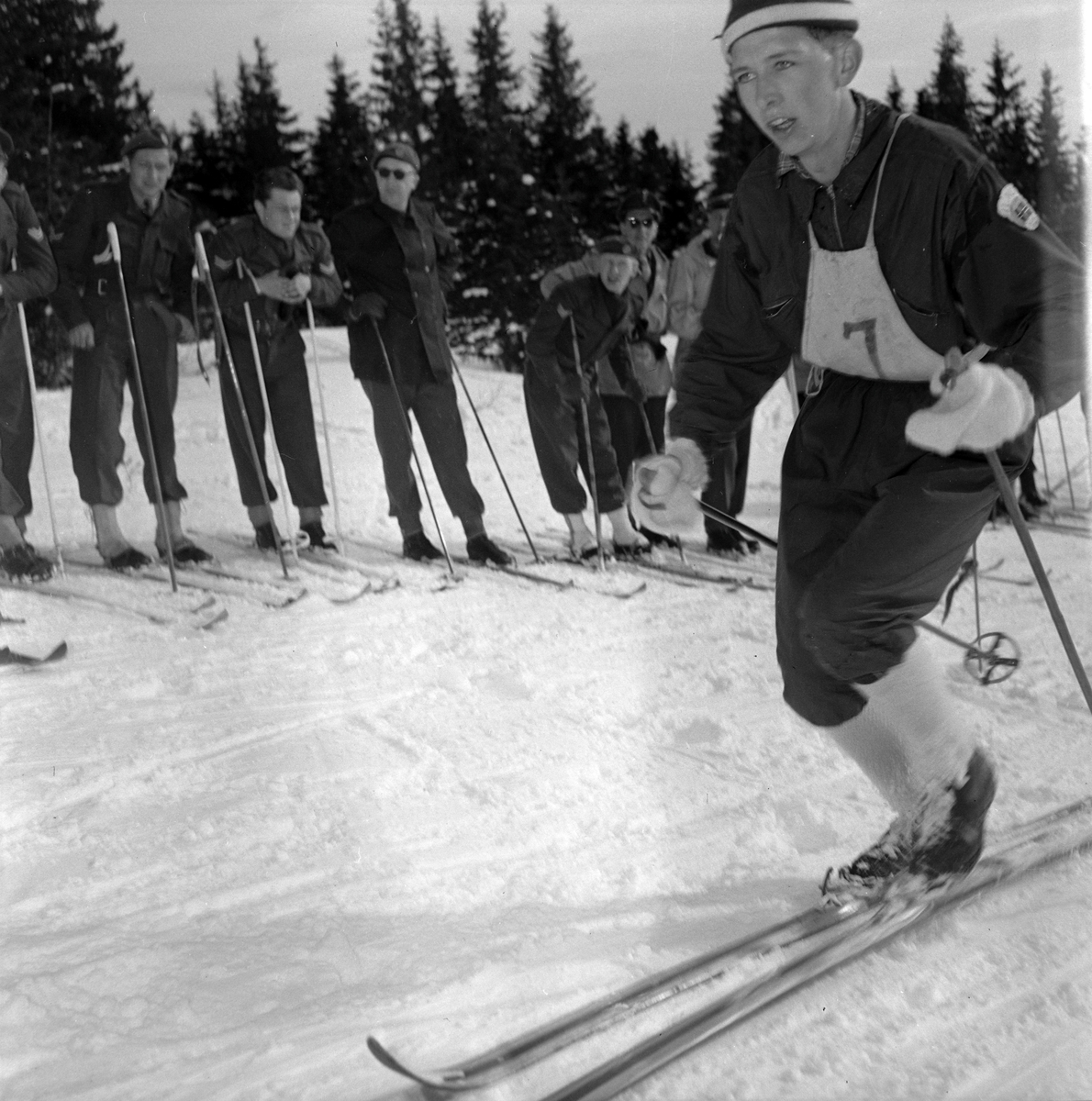 Gråkallrennets 30 km