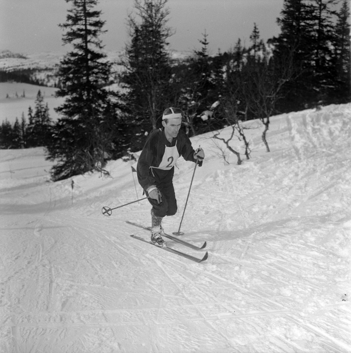 Gråkallrennets 30 km