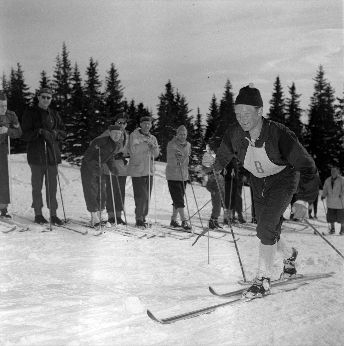 Gråkallrennets 30 km