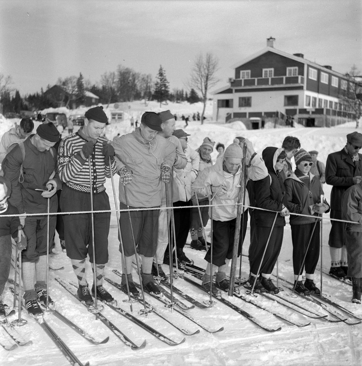 Gråkallrennets 30 km