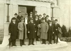 De Nordiske Fabriker De-No-Fa A/S / Denofa AS, Øra i Fredrikstad