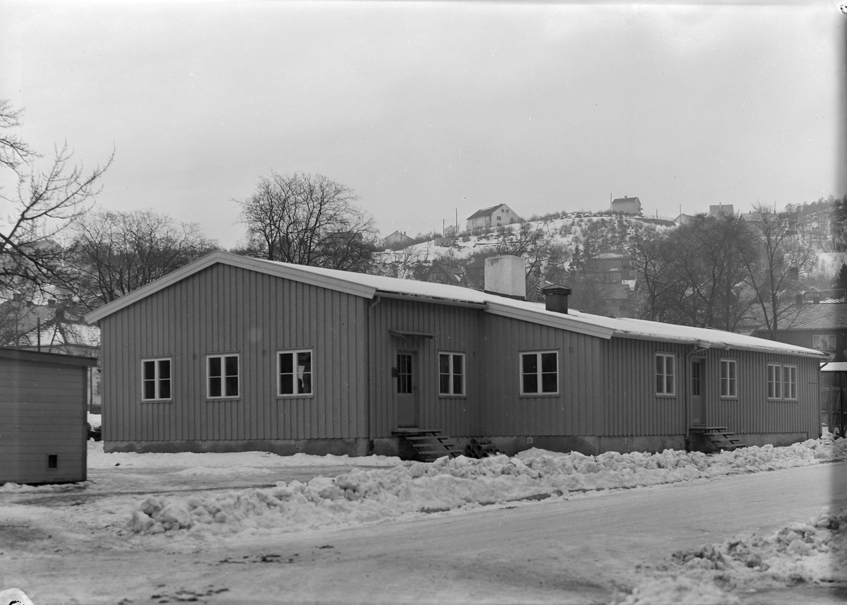 Østbyen Røde Kors daghjem