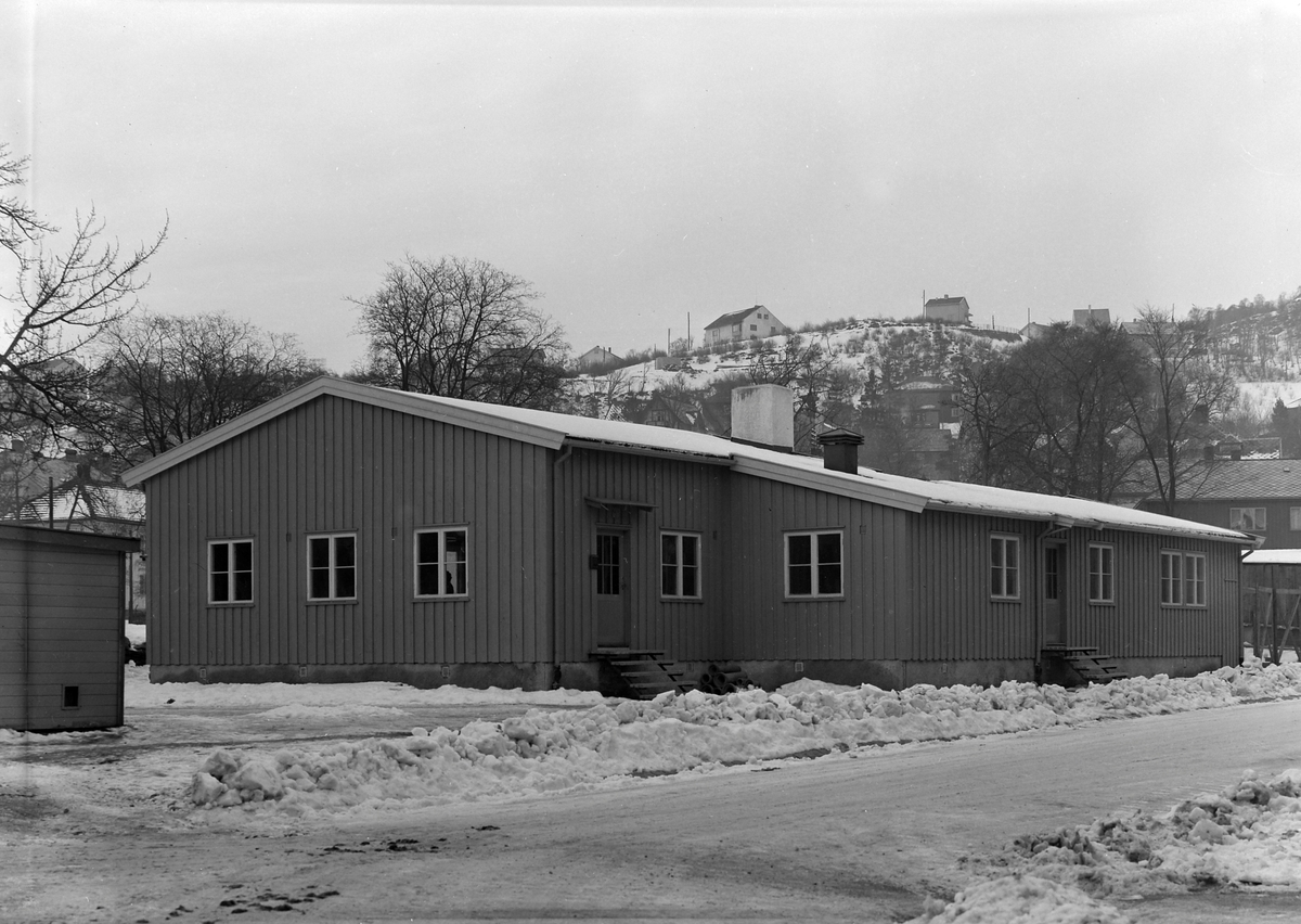 Østbyen Røde Kors daghjem