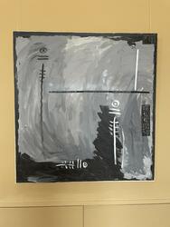 Geléhallon [Målning]