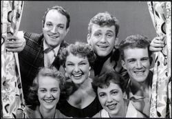 "De lykkelige dagene" på Trøndelag Teater.