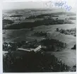 Västerås, Vedbo.
Flygfoto över Vedbo. 1970.