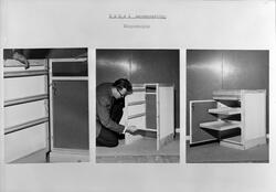 Kjøkkeninnredninger hos K. Lund