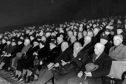 Pensjonister på kino