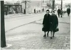 Vänersborg. Edsgatan