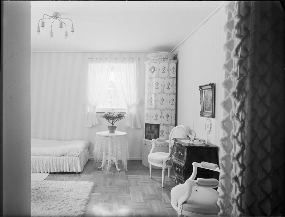 VILLA, SKÖNDAL, KÖK, TVÄTTSTUGA MM.
INT
