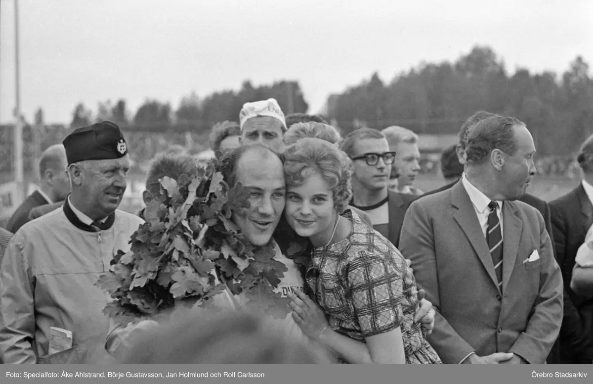 Segerkram

Stirling Moss, England