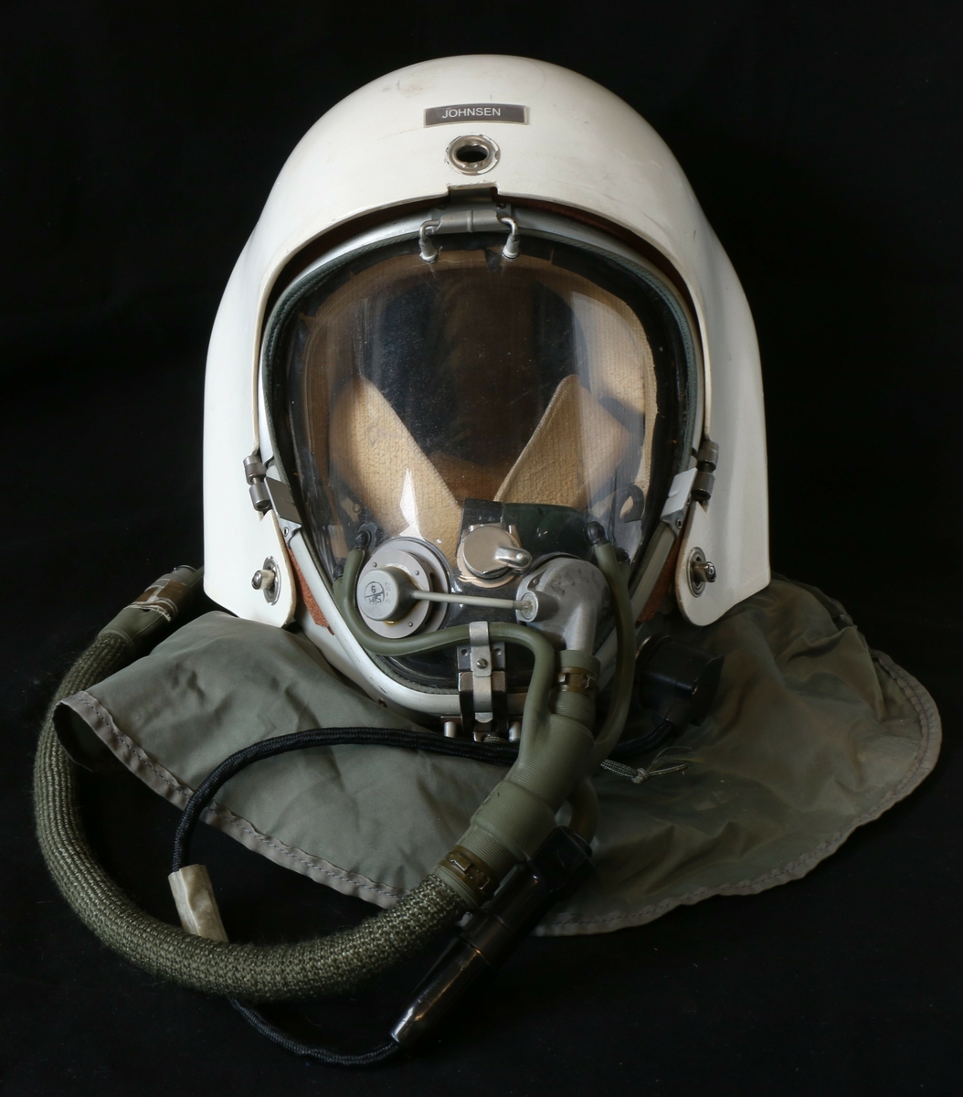 Flyverhjelm