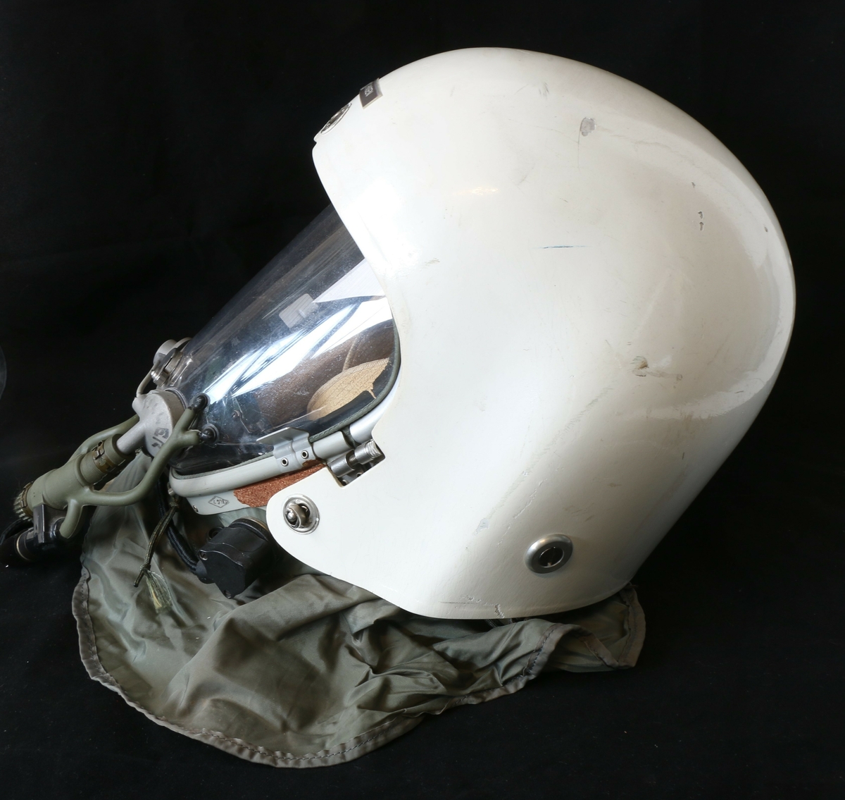 Flyverhjelm