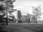 Hjortkvarns kyrka.
Beställningsnr: BO-135.