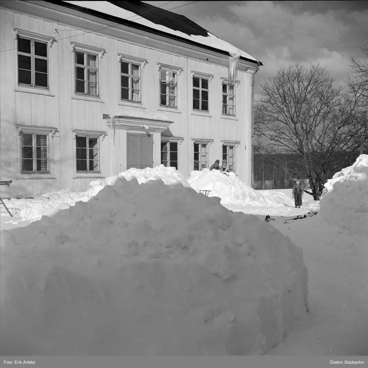Vikersviks herrgård