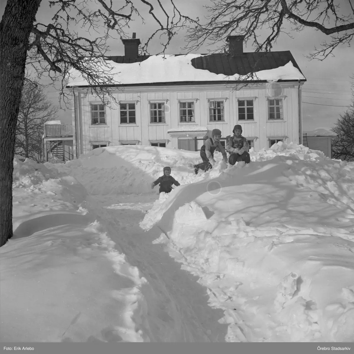Vikersviks herrgård