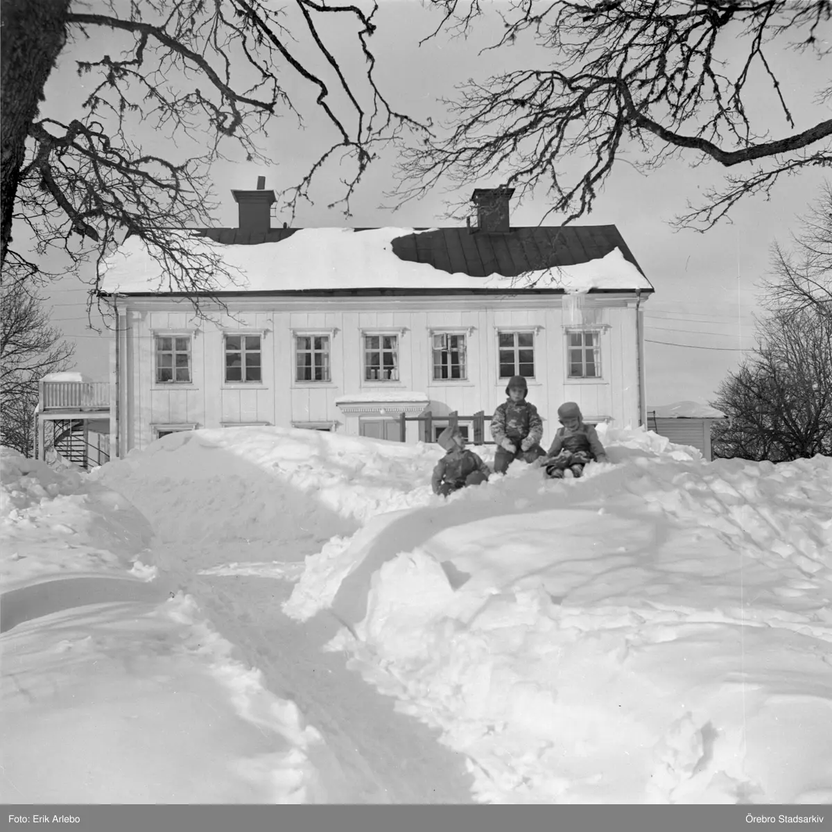 Vikersviks herrgård