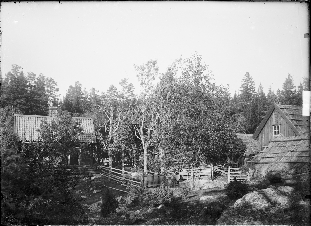 Sjöbodatorp nummer 2, Björklinge socken, Uppland