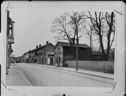 REP. FÖR UTSTÄLLNING