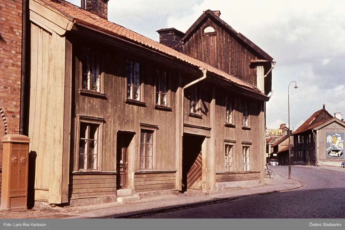 Ostmagasinet