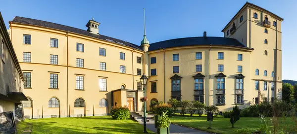 Universitetsmuseet i Bergen, Universitetet i Bergen