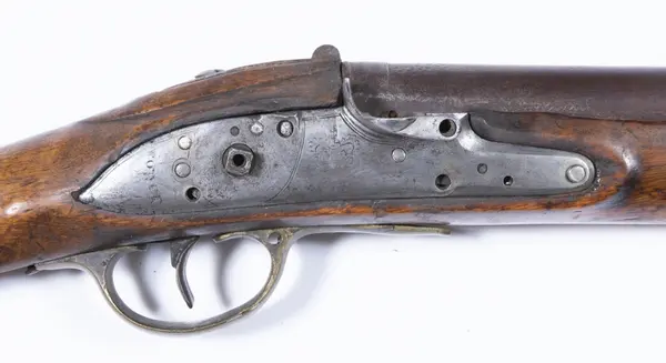 Gevär m/1762