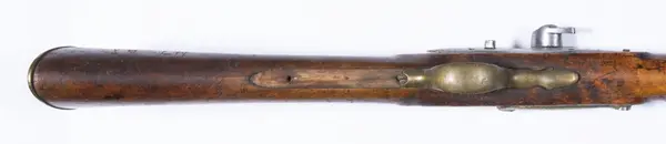 Gevär m/1762