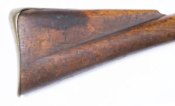 Gevär m/1762