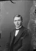 Karlsson från Vattensta, Hökhuvud socken, Uppland 1916