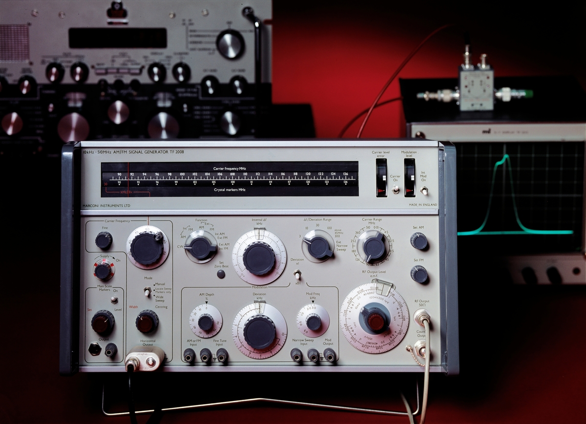 Radiosender