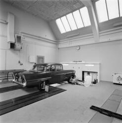 Statens Teknologiske Institutt biler