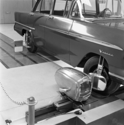 Statens Teknologiske Institutt biler