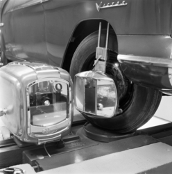 Statens Teknologiske Institutt biler