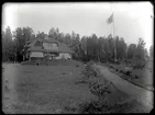 Fröken Elsa Hasselströms hus