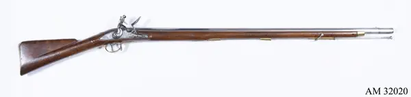 Gevär m/1794