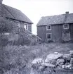 1700-talsgård i Gillberga.