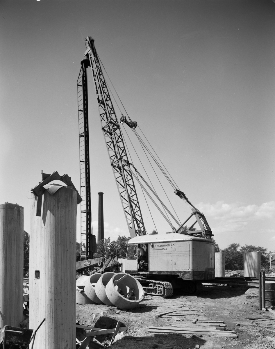 Sundsten transport og Kranservice