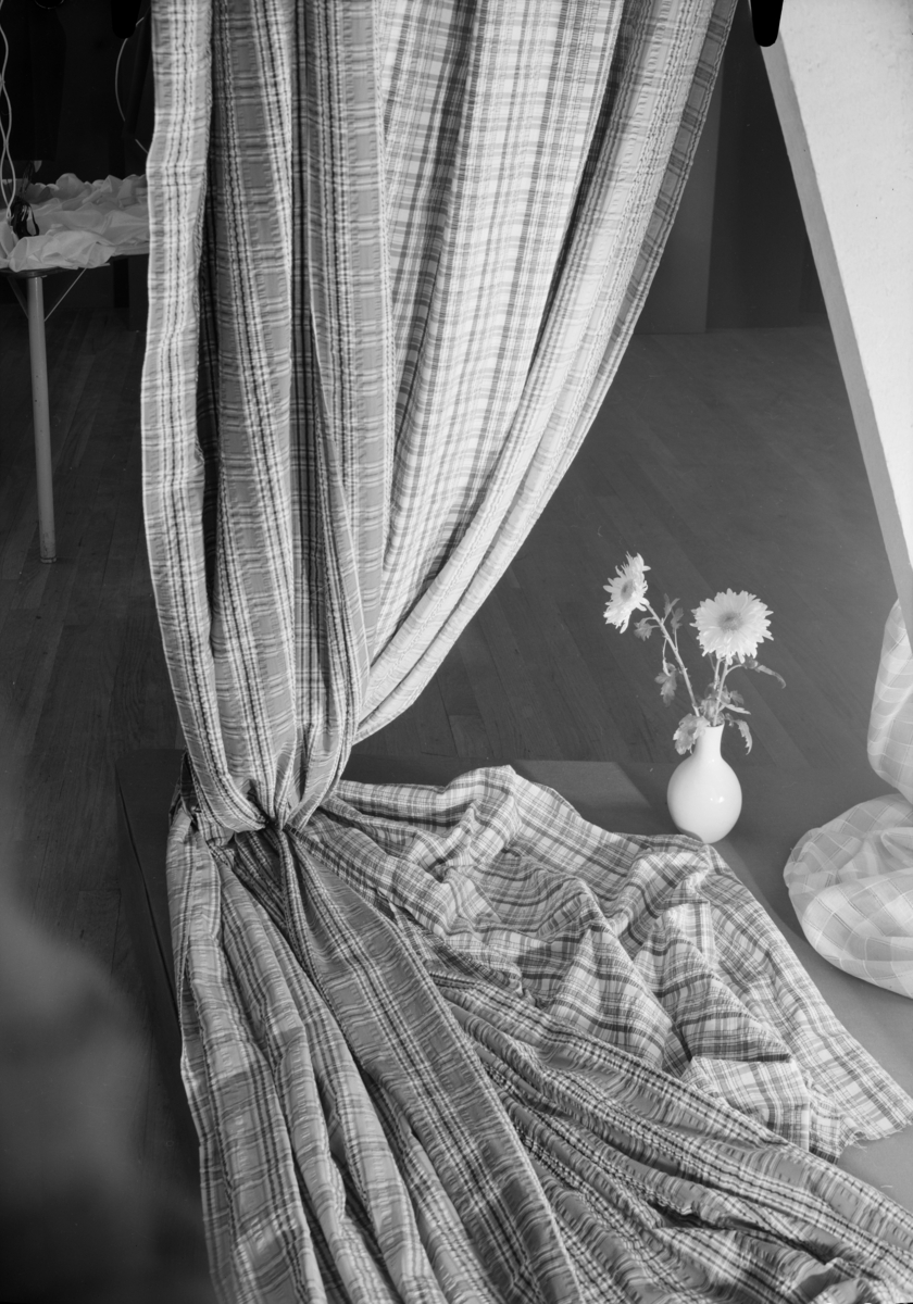 Brukskunst, Oslof. Tekstilutstill 1952